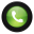 Phone Answer Alt Icon 32x32 png
